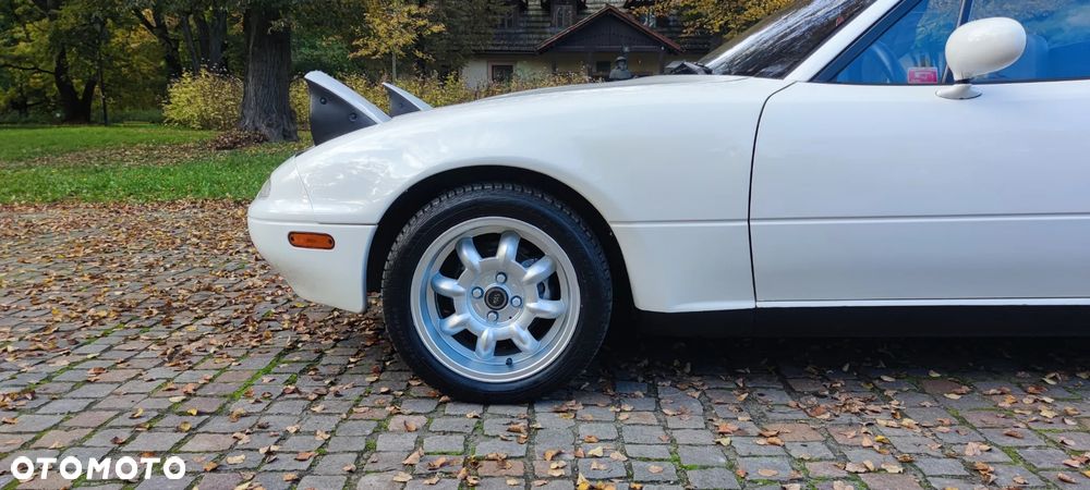 Mazda MX-5 1.6 - 6