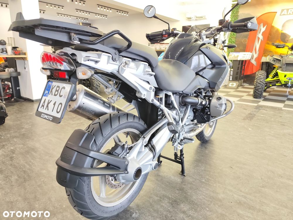 BMW GS - 27