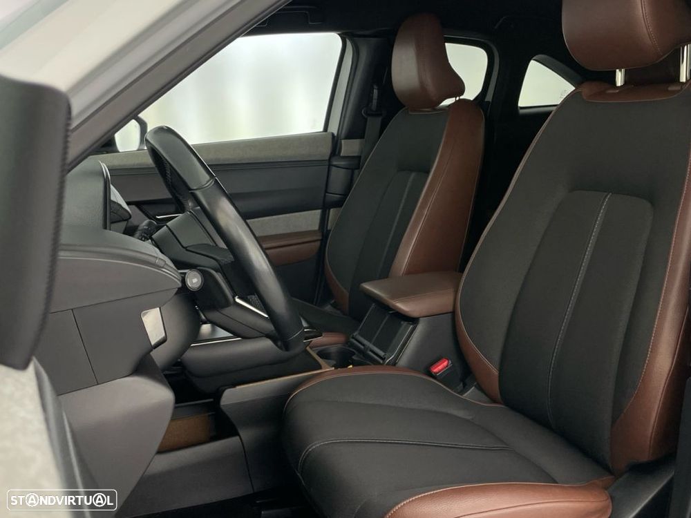 Mazda MX-30 e-SKYACTIV Excellence - 17