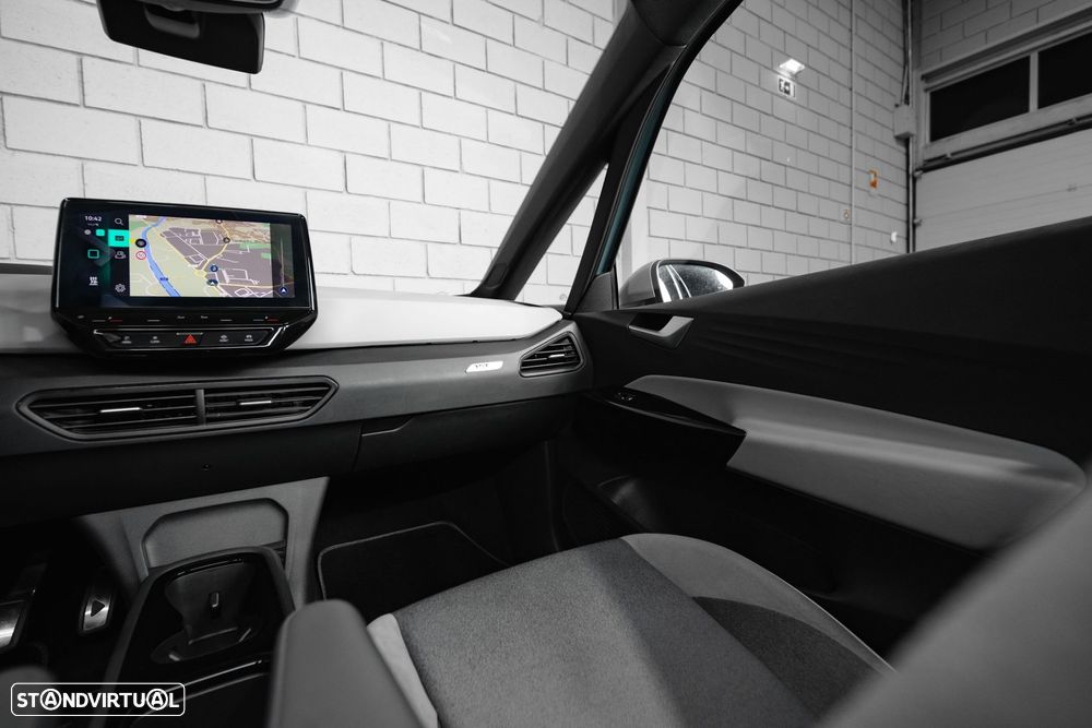 VW ID.3 58 kWh 1st - 38