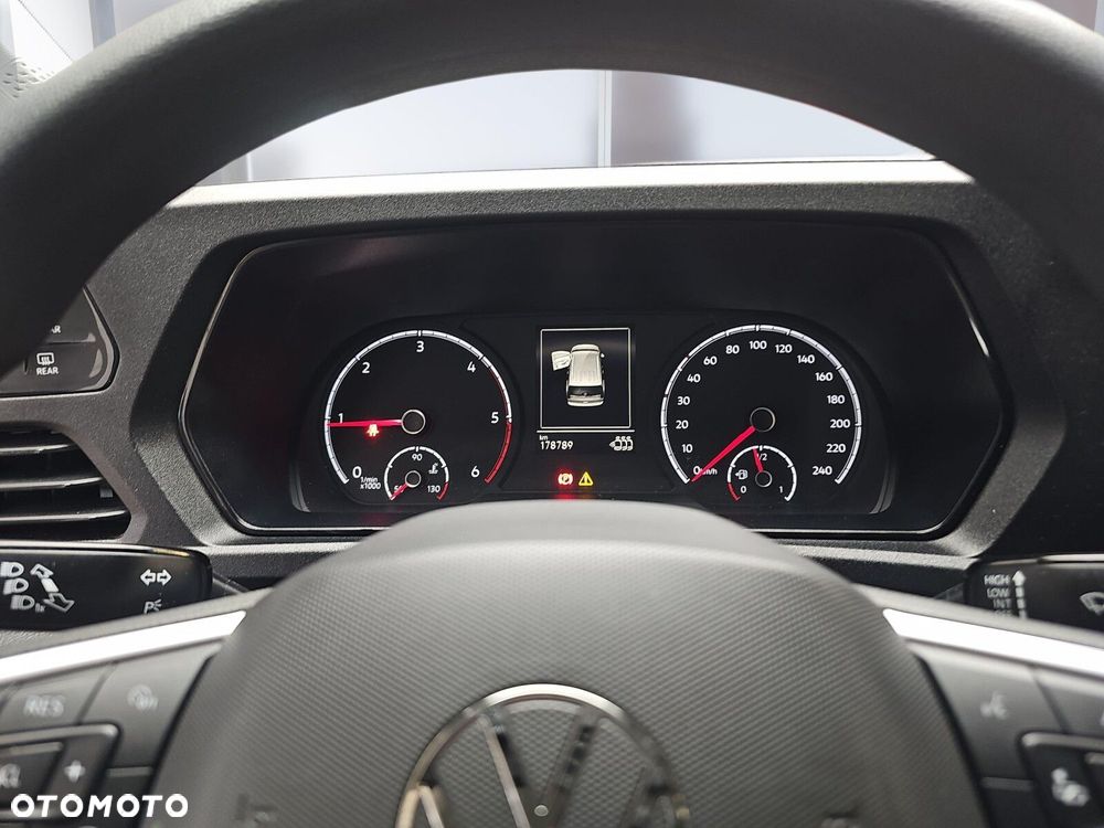 Volkswagen Caddy 2.0 TDI - 16