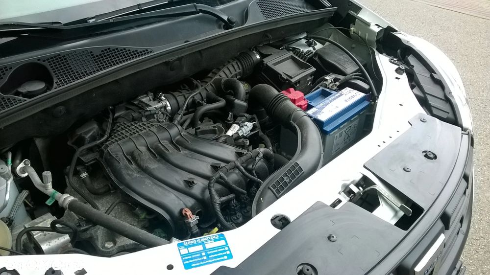 Dacia Dokker 1.6 SCe Laureate - 16