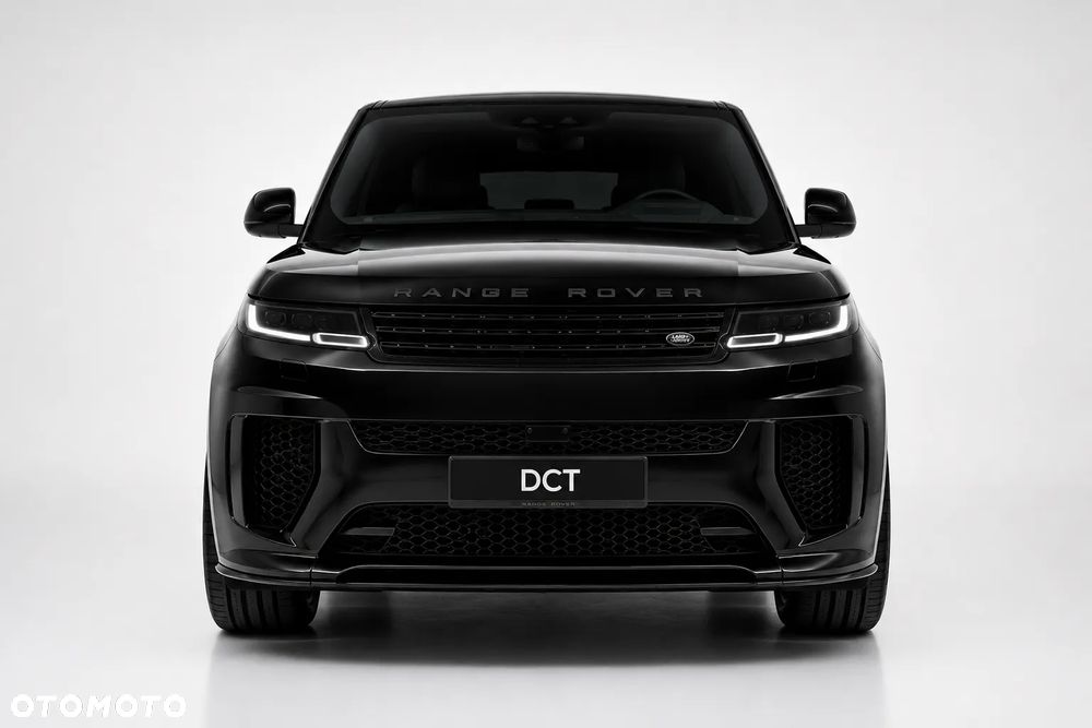 Land Rover Range Rover Sport S 4.4 V8 P635 mHEV SV - 2