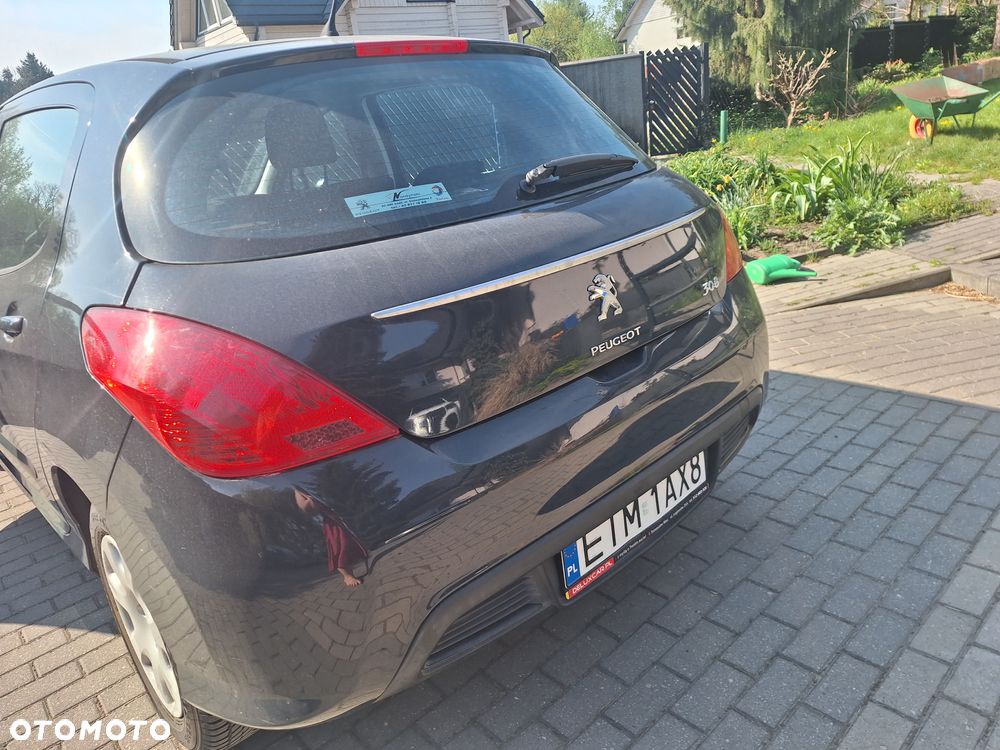 Peugeot 308 1.4 Trendy - 6