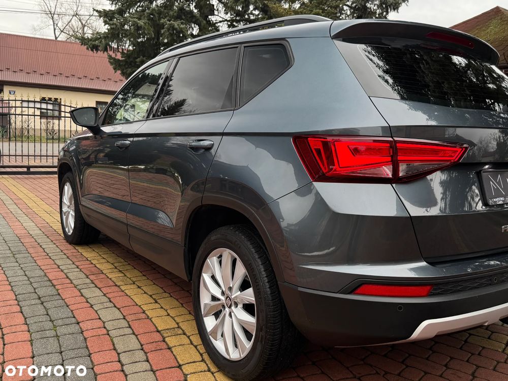 Seat Ateca 1.5 TSI Style S&S - 7
