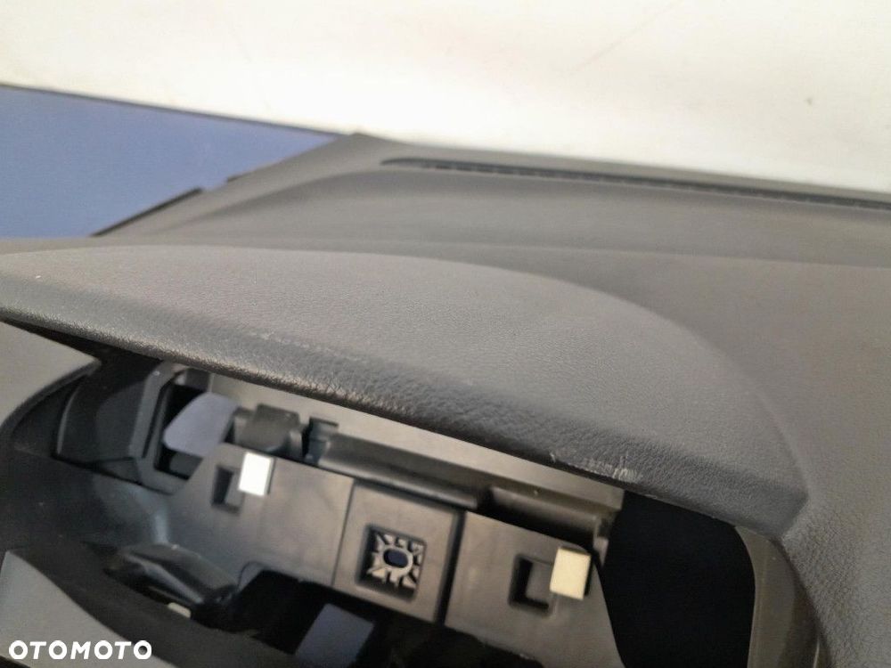FORD TRANSIT COURIER I DESKA ROZDZIELCZA - 8