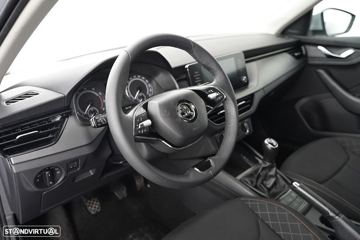 Skoda Scala 1.0 TSI Ambition - 7