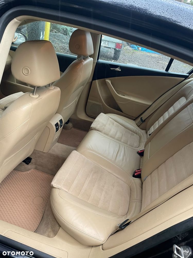 Volkswagen Passat - 7