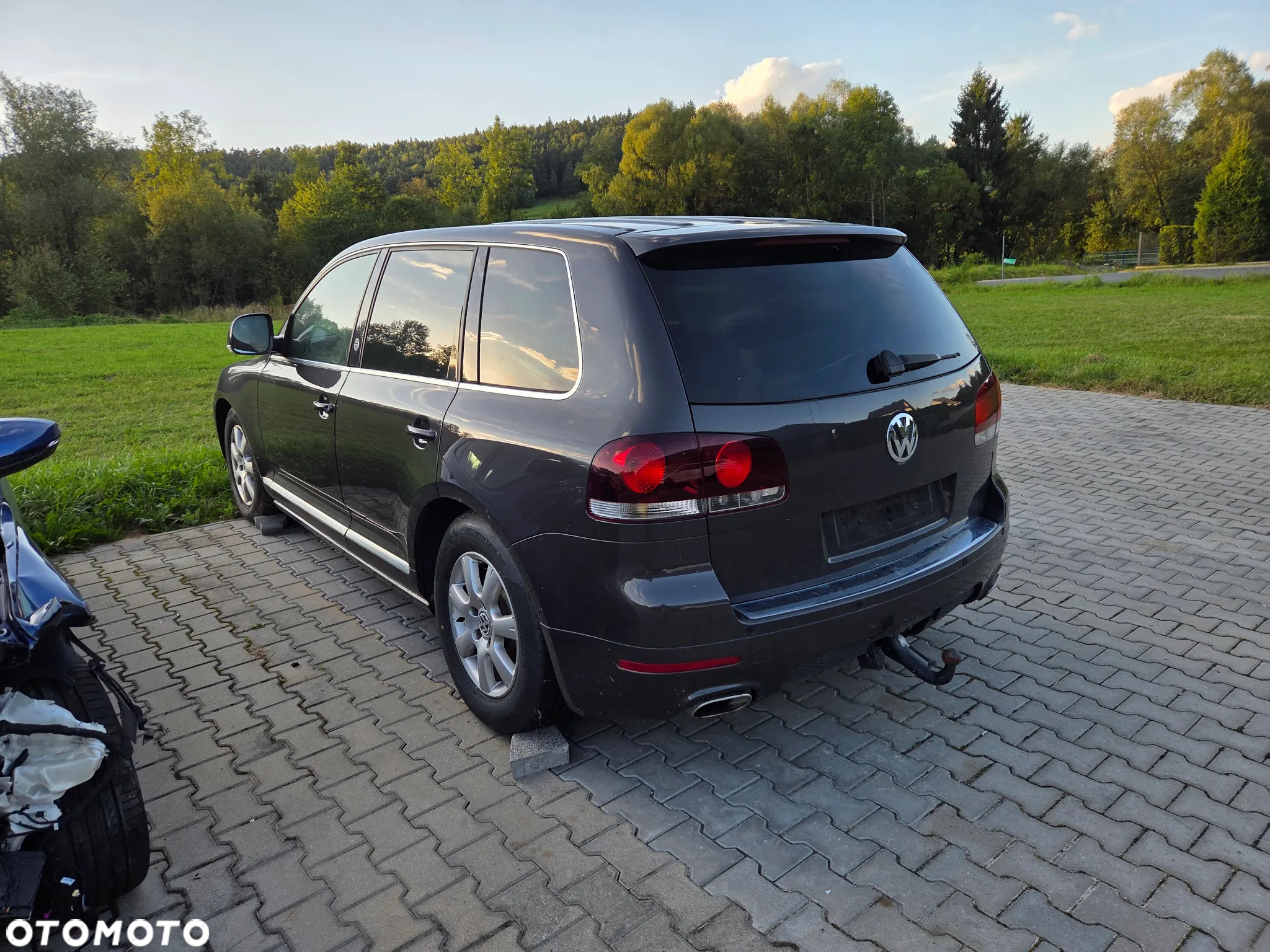 Volkswagen Touareg - 3