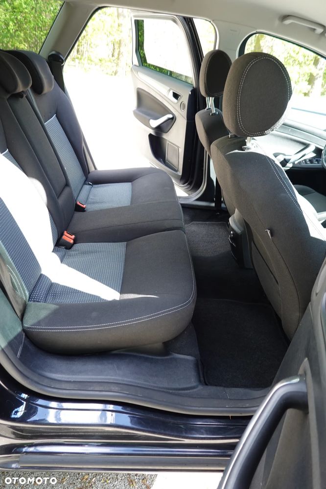 Ford Mondeo 2.0 TDCi ECOnetic Trend - 12