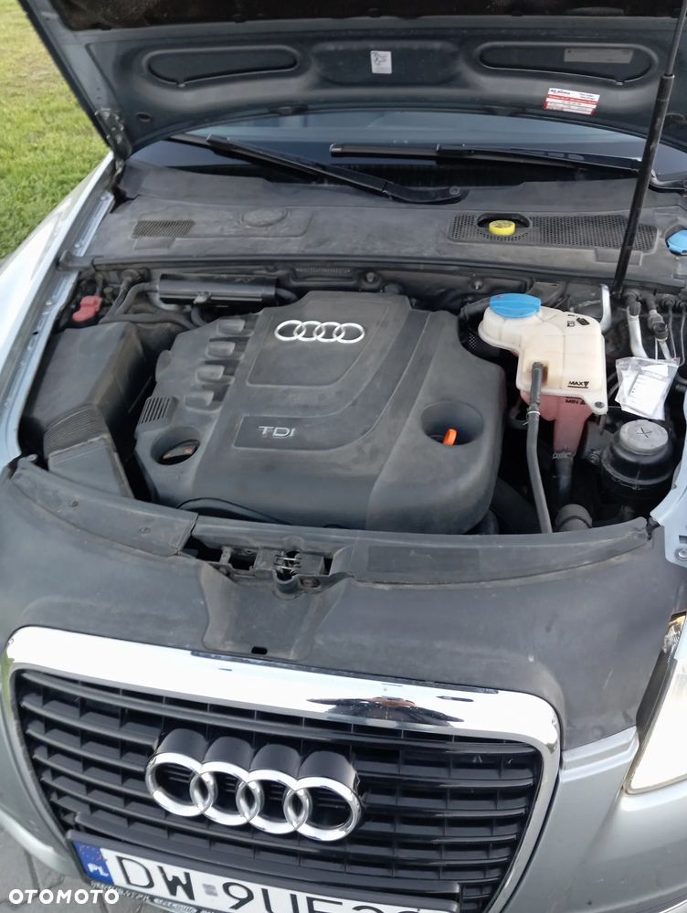 Audi A6 Limousine - 5