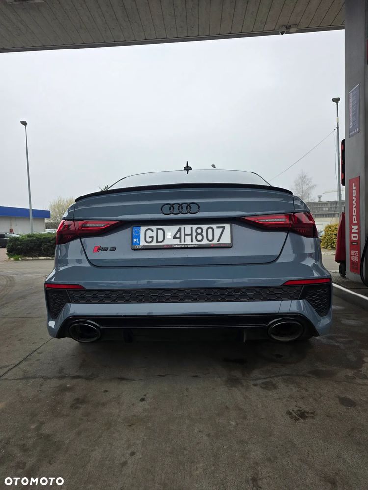 Audi RS3 Sportback - 6
