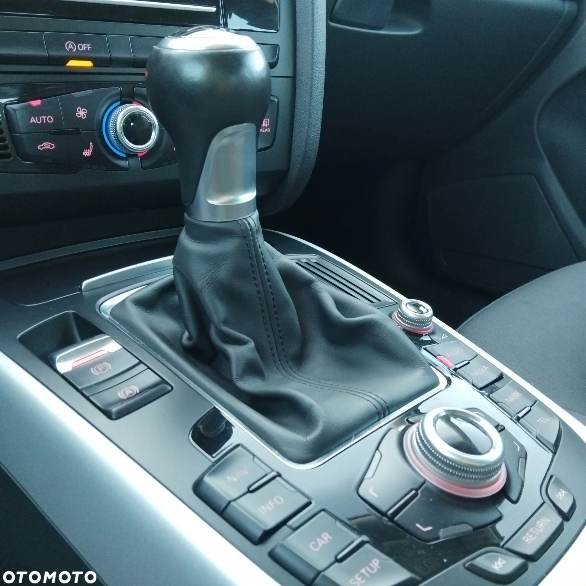 Audi A4 - 14