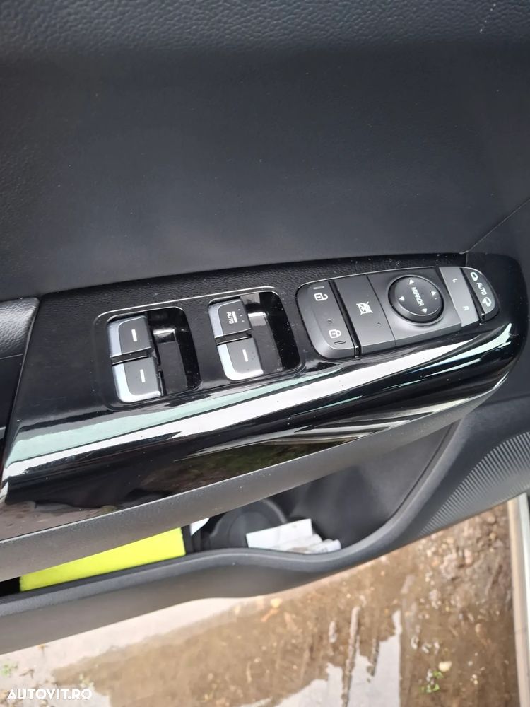 Kia Sportage 2.0 DSL HP 6AT 4x4 GT Line - 8