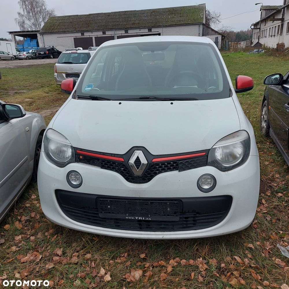 Renault Twingo SCe 70 Start&Stop Dynamique - 1