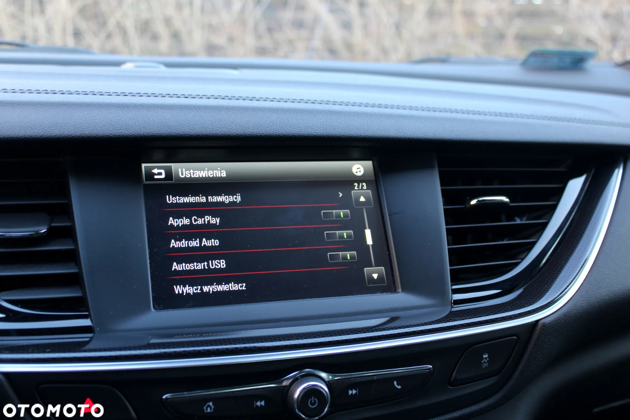 Opel Insignia 1.5 CDTI Elegance S&S - 15