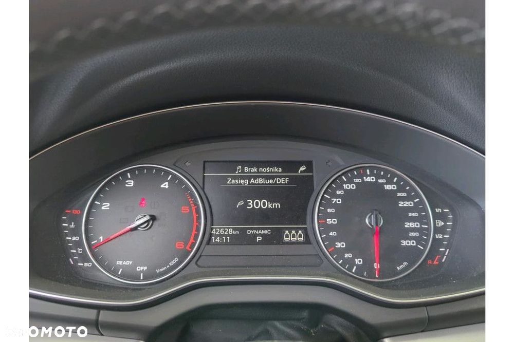 Audi Q5 - 6