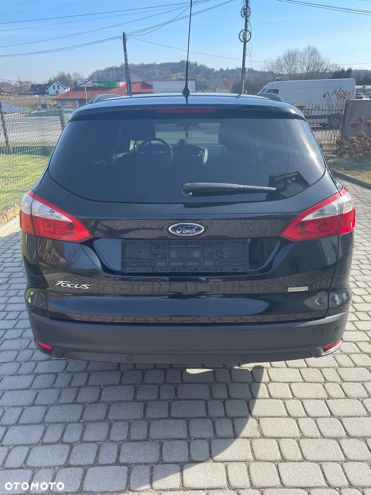 Ford Focus - 9