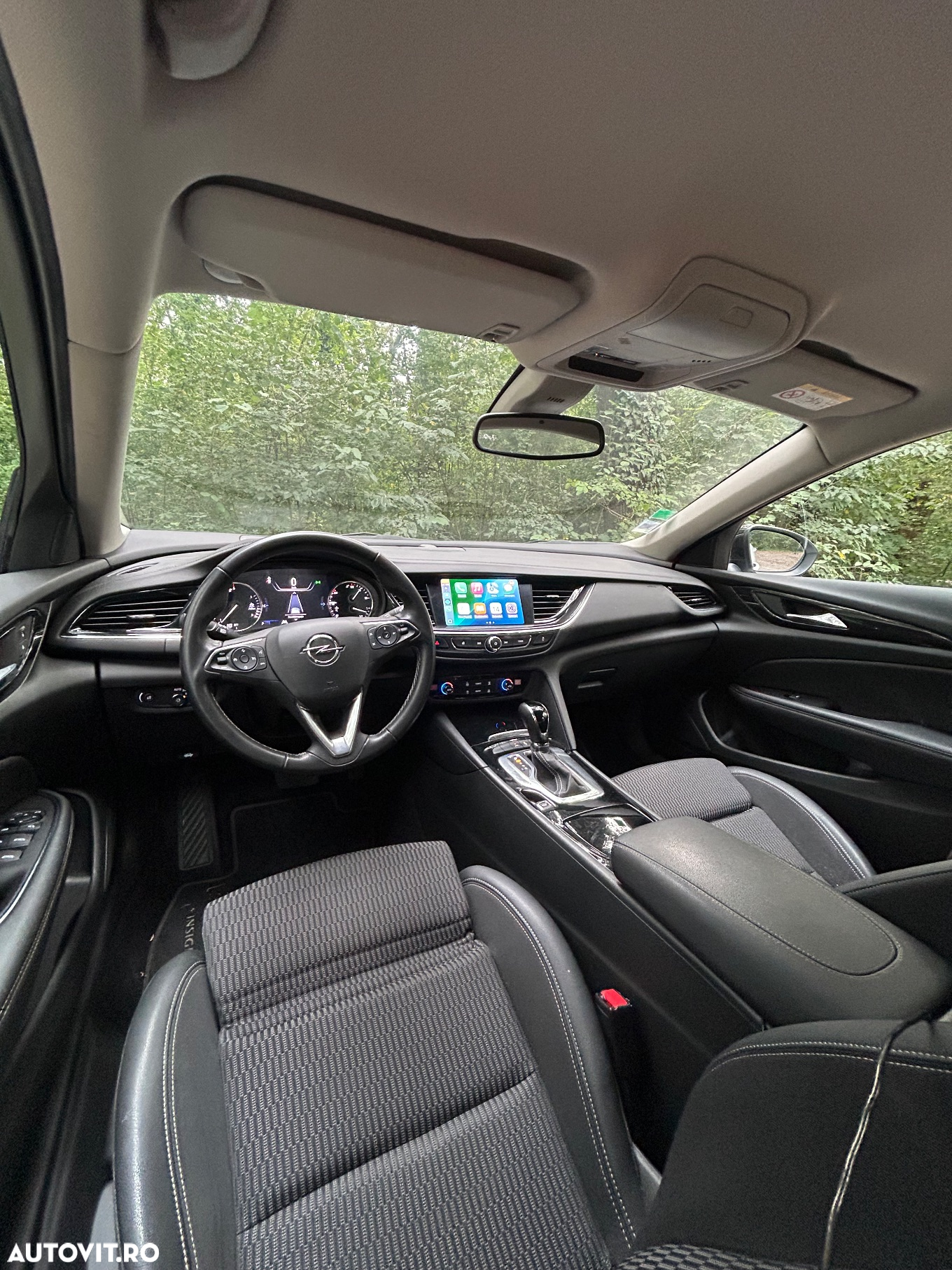 Opel Insignia Grand Sport 2.0 Diesel Automatik Elegance - 4