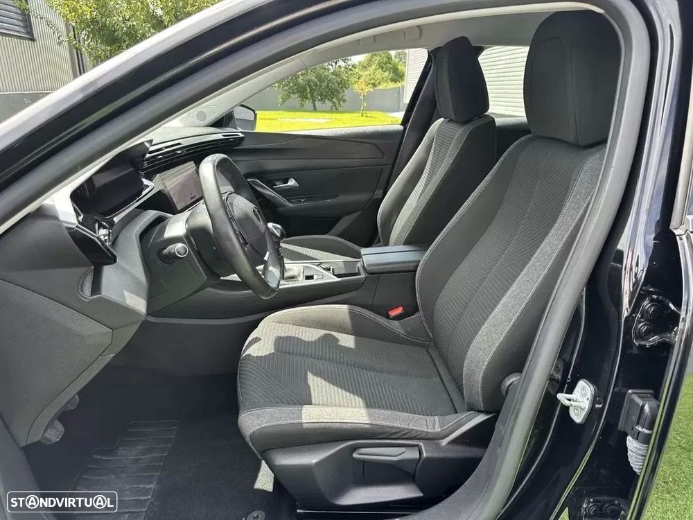 Peugeot 308 1.2 PureTech Business Line - 30