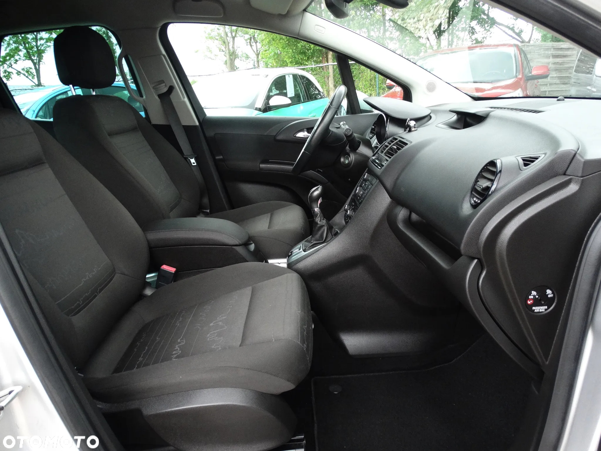 Opel Meriva 1.4 ecoflex Innovation - 23