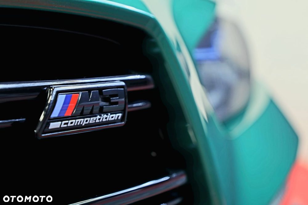 BMW M3 - 3