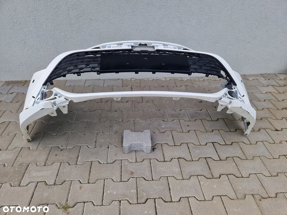 Zderzak Toyota Corolla XII E21 E210 lift 2023 - - 5