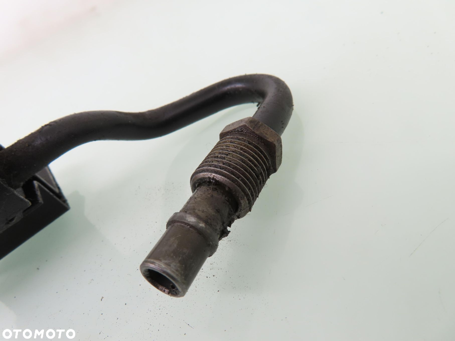 PRZEWÓD ZAWIESZENIA PRZÓD CITROEN C5 I - 4