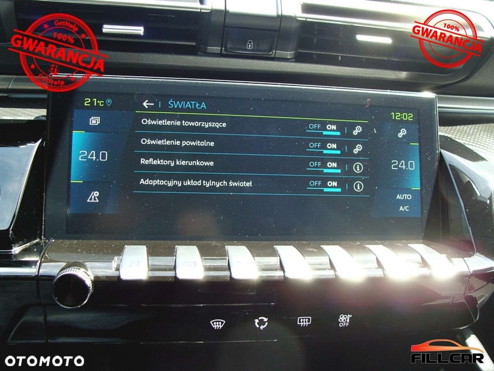 Peugeot 508 1.6 PureTech HYbrid PHEV GT Pack S&S EAT8 - 26