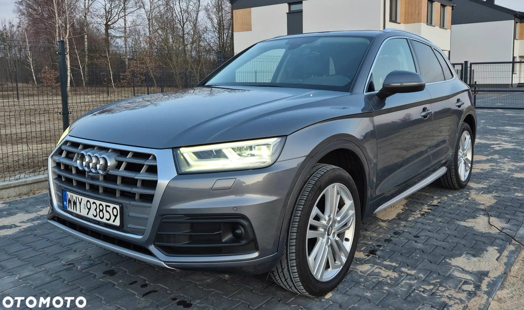 Audi Q5 2.0 TFSI Quattro S tronic - 12