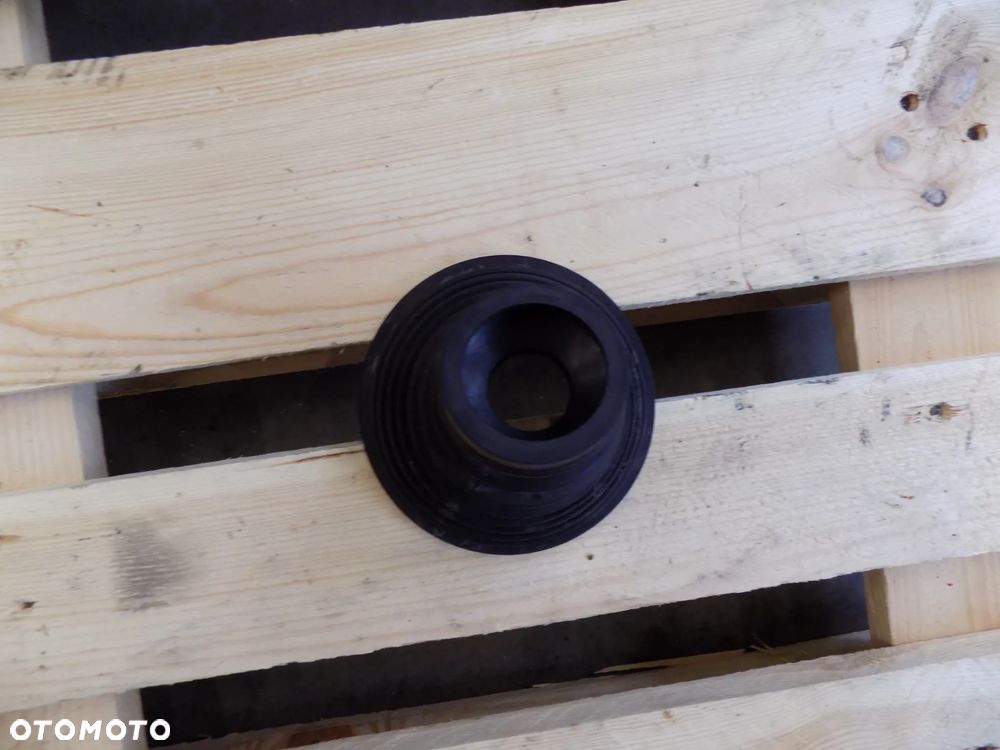 Merlo P 34.7 osłona guma joysticka - 4