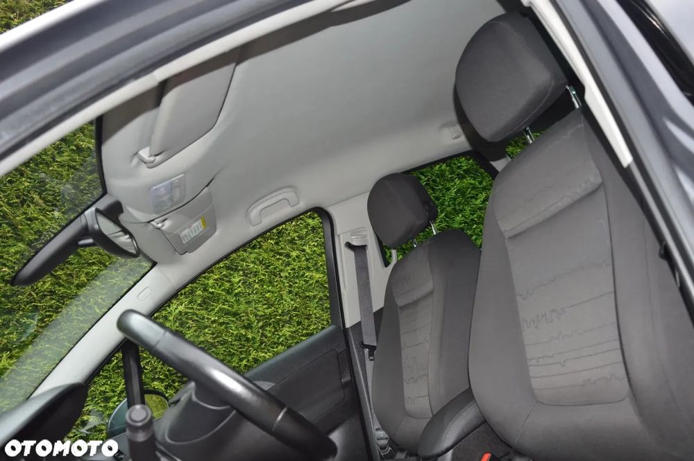 Opel Meriva 1.4 150 Jahre - 14