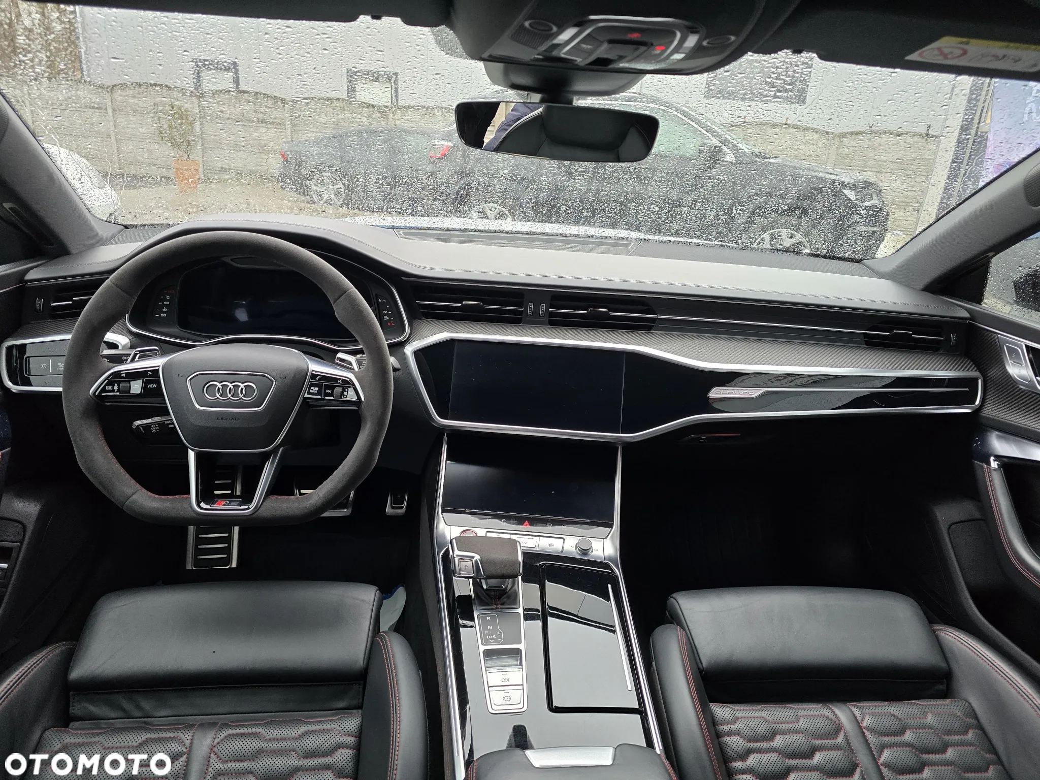 Audi RS7 Sportback - 10
