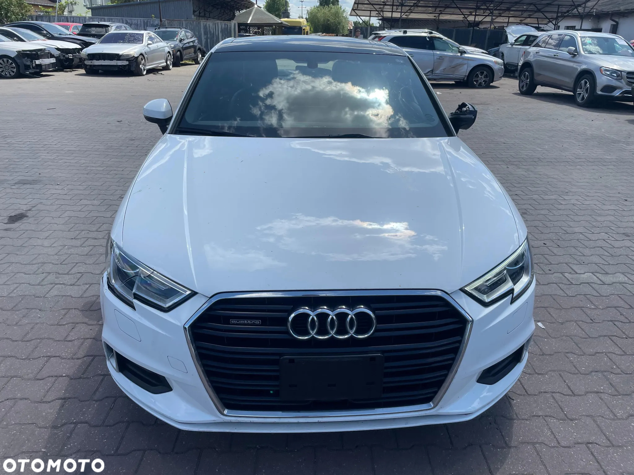 Audi A3 - 3