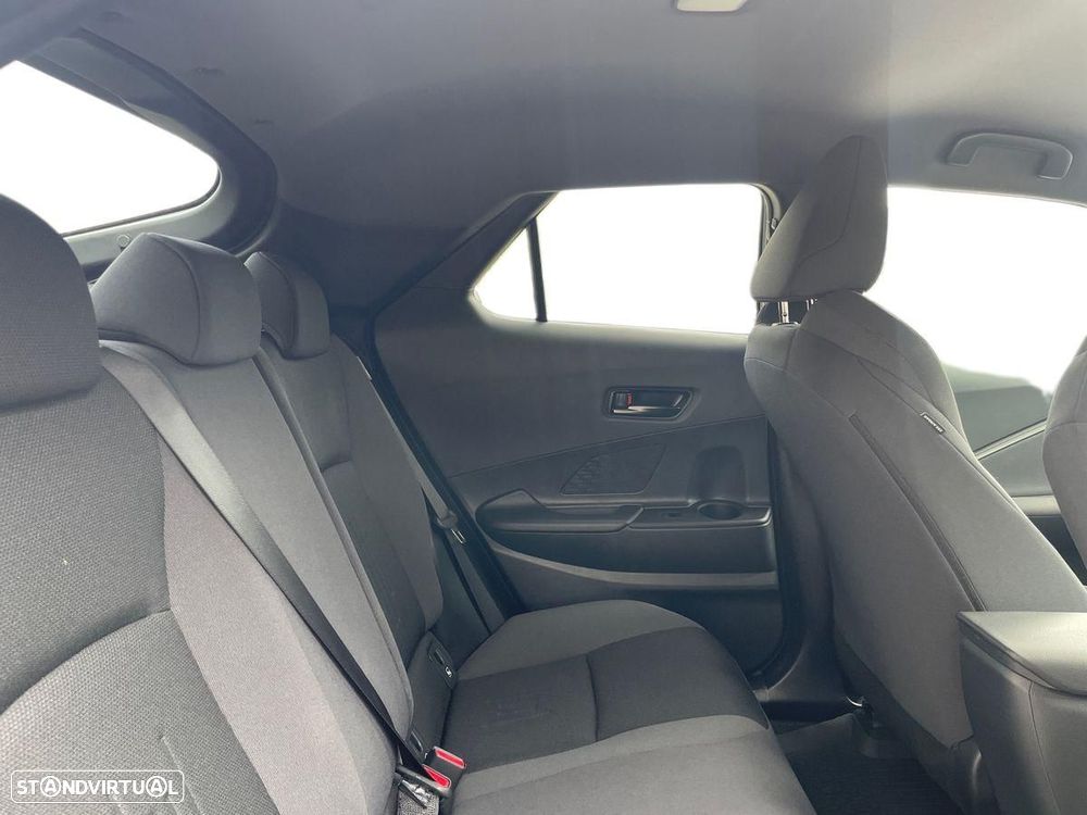 Toyota C-HR 2.0 HDF Plug-in Square Collection - 7