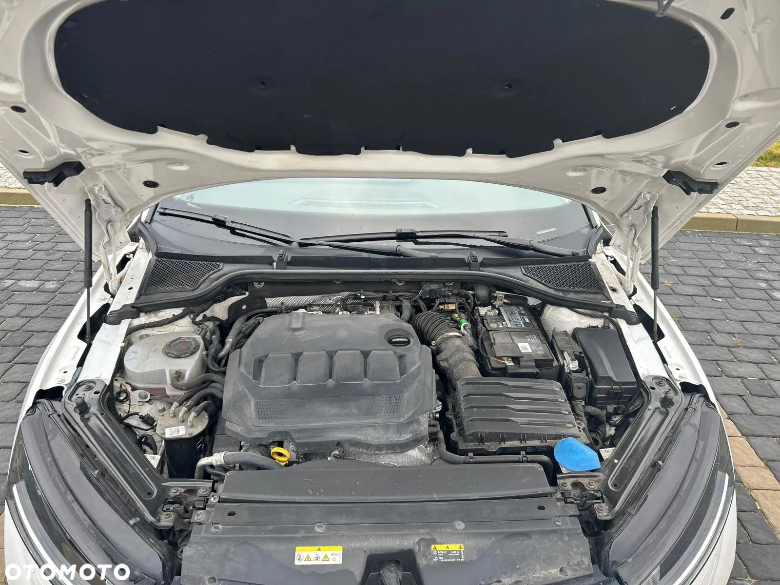 Skoda Octavia - 11