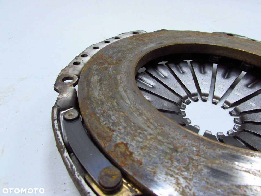 FORD 1.6 ECOBOOST SPRZEGLO KOLO DWUMASOWE TARCZA DOCISK AV61-6477-BB BG91-7550-BB - 14
