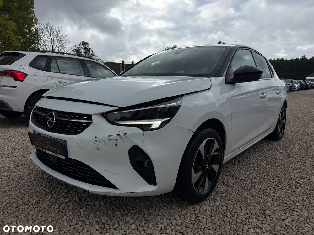 Opel Corsa - 6