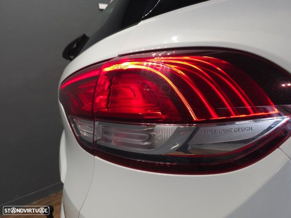 Renault Scénic 1.5 dCi Exclusive EDC - 10