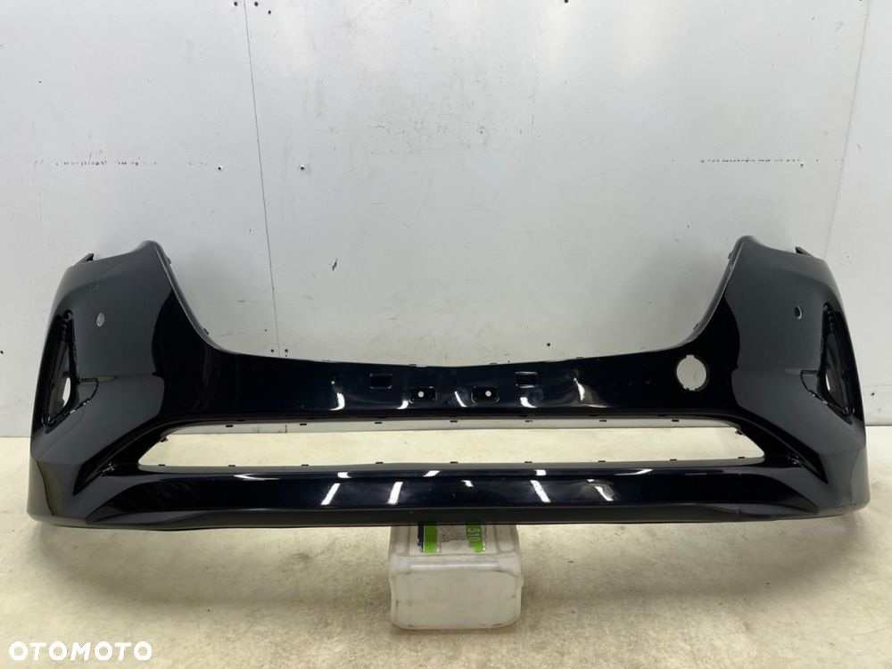 Zderzak przedni Mazda CX-60 CX60 22r.- przód PDC KR9P-50031 - 1