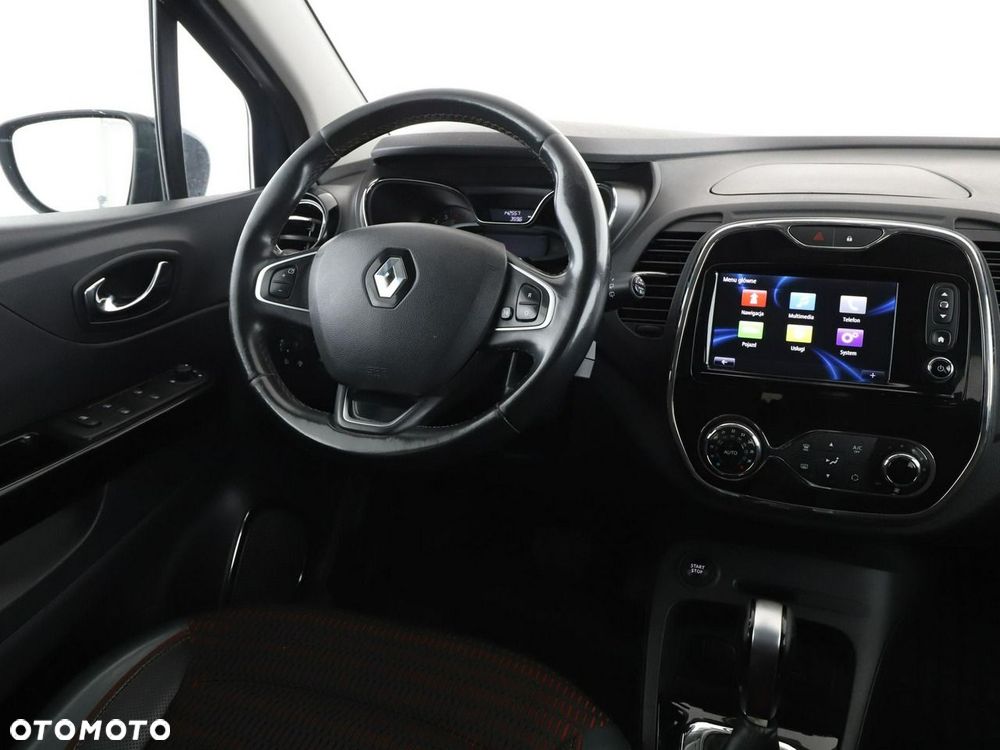 Renault Captur 1.2 Energy TCe XMOD EDC - 17