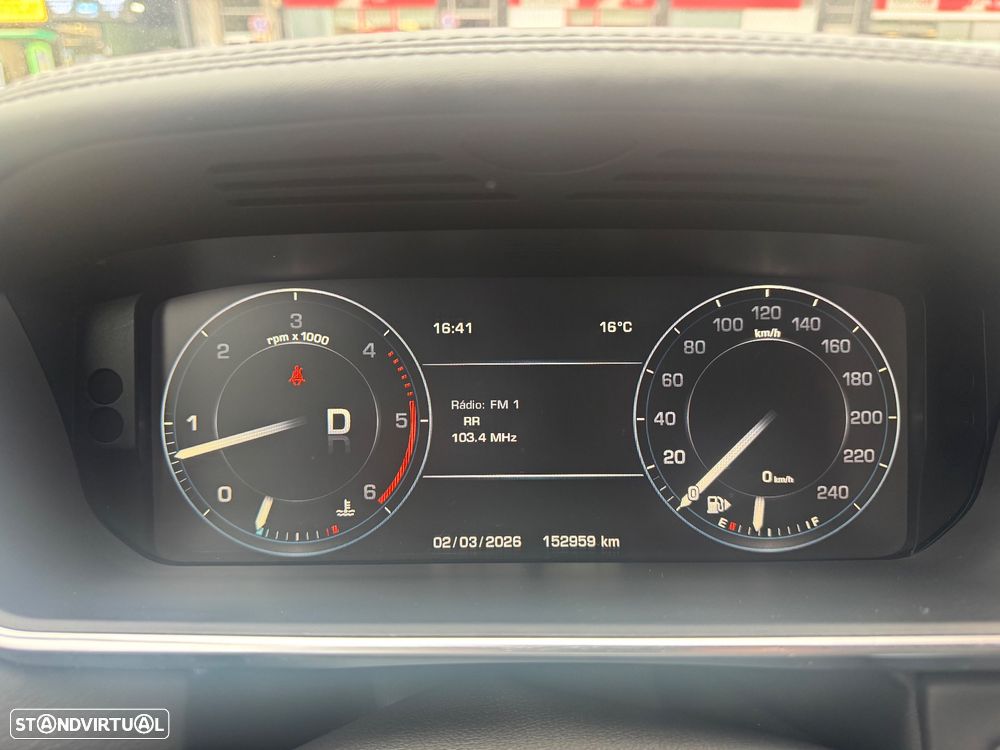 Land Rover Range Rover 4.4 SDV8 Autobiography - 5