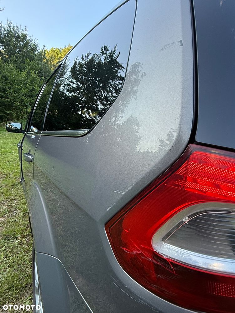 Ford Galaxy 2.0 TDCi Ghia - 23