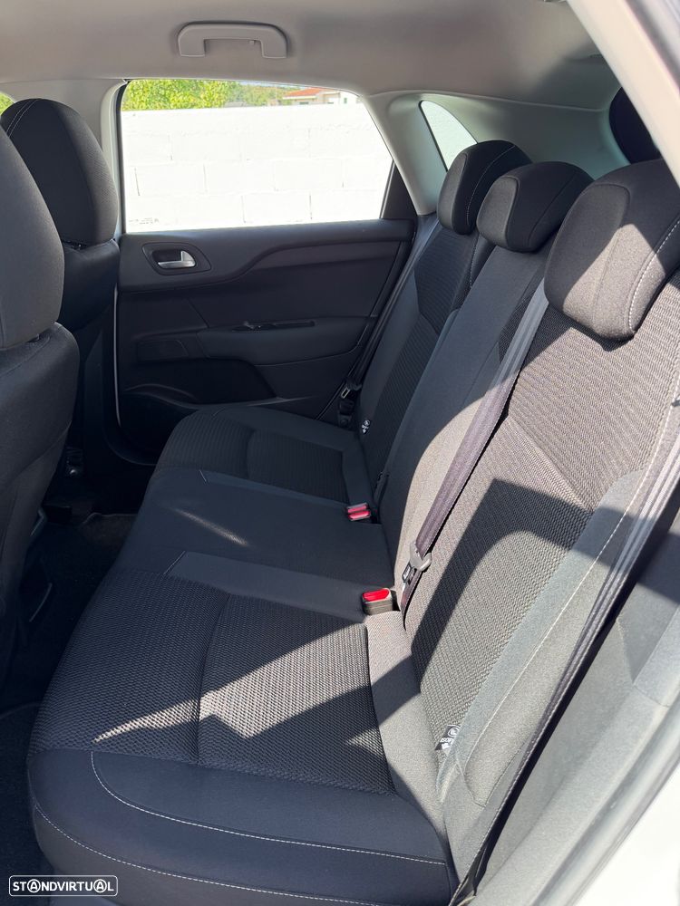 Citroën C4 1.6 BlueHDi Feel - 14