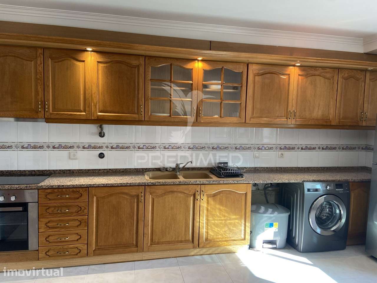 Apartamento T0 na Quinta da Courela - Paio Pires - Grande imagem: 2/11
