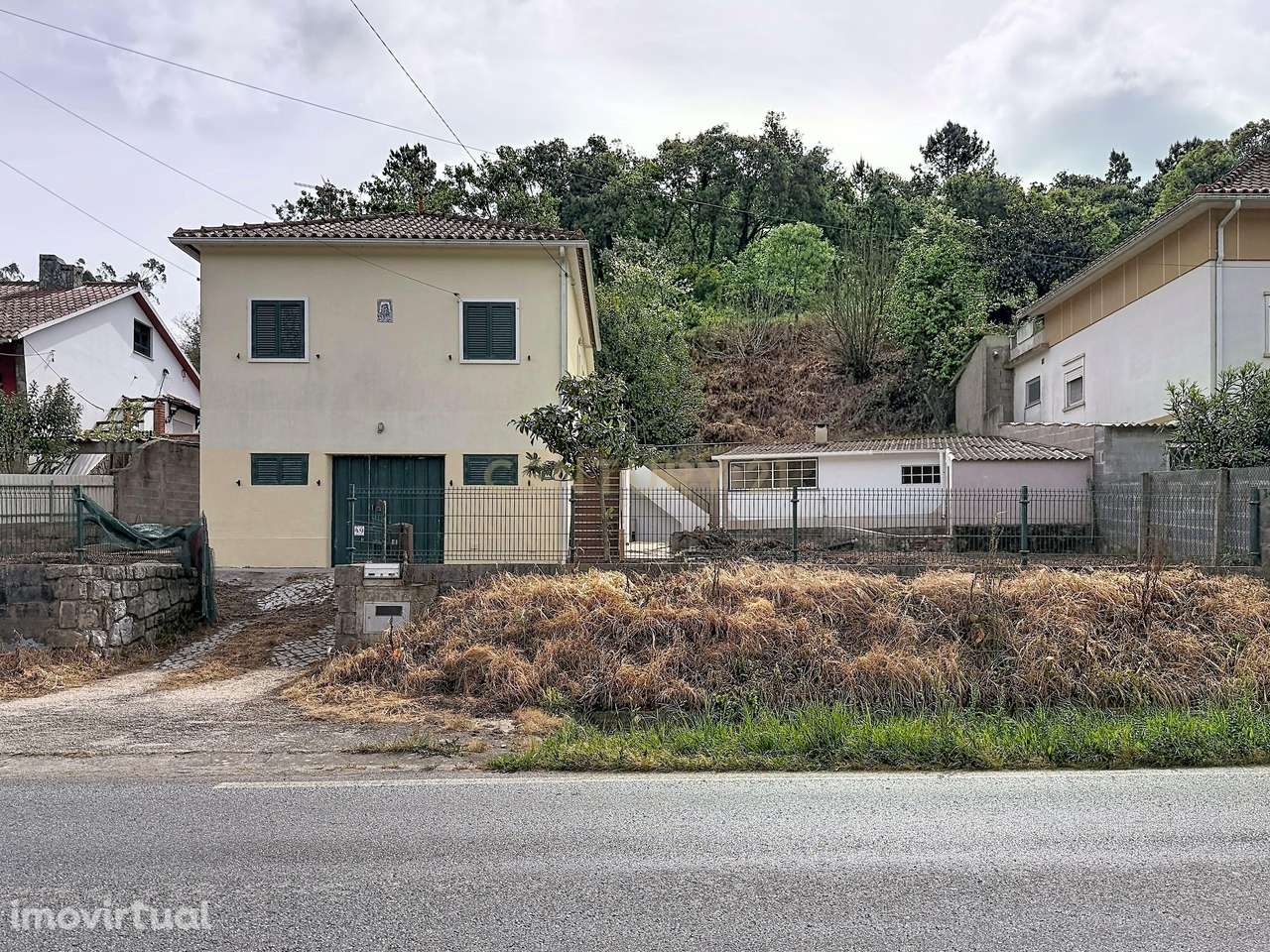 Moradia  - Alcobaça - Com terreno - Grande imagem: 2/41