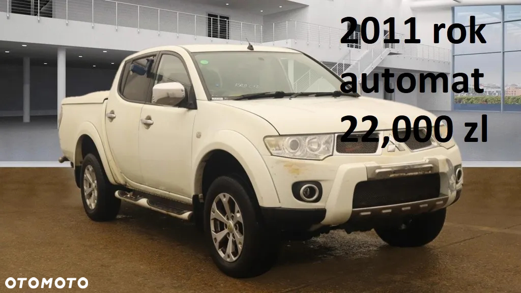 Nissan Navara - 2