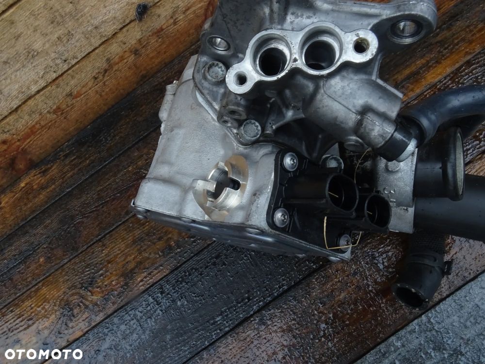TURBOSPRĘŻARKA ELEKTRYCZNA 059145605C AUDI Q5 SQ5 A6 S6 C8 - 7