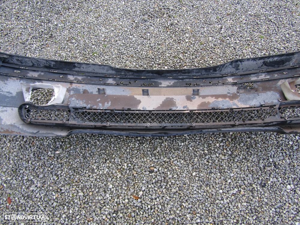 Para-choques BMW 320d pack M (E46) ano 1998 a 2001 ,original - 9