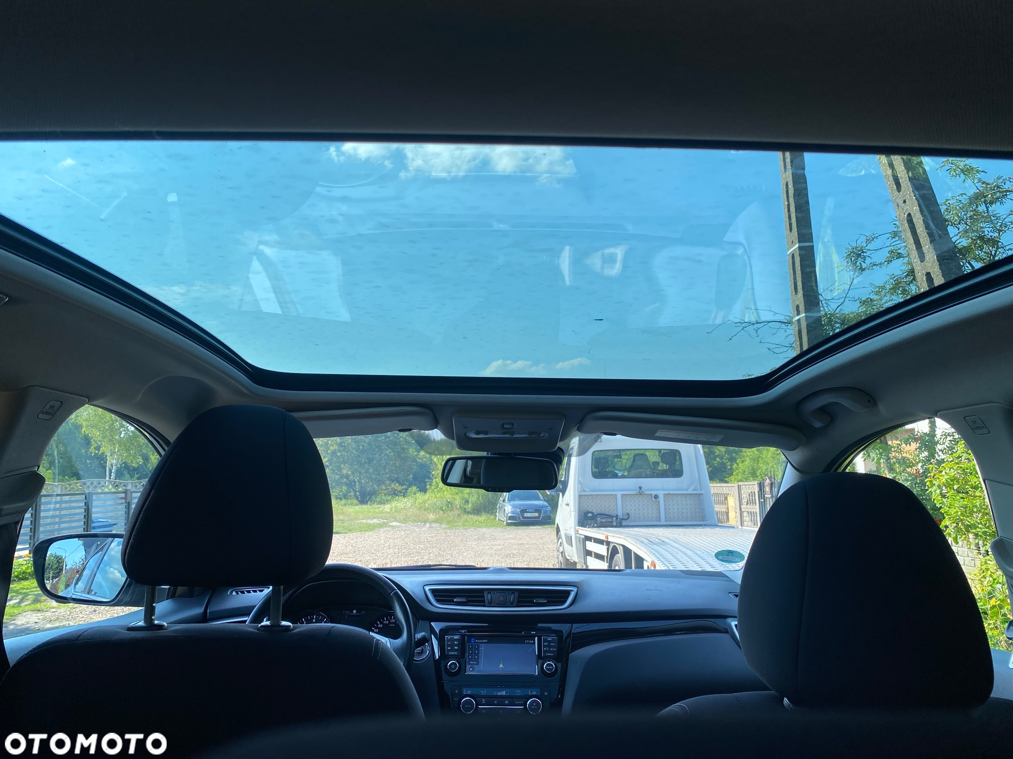 Nissan Qashqai 1.2 DIG-T Tekna - 30
